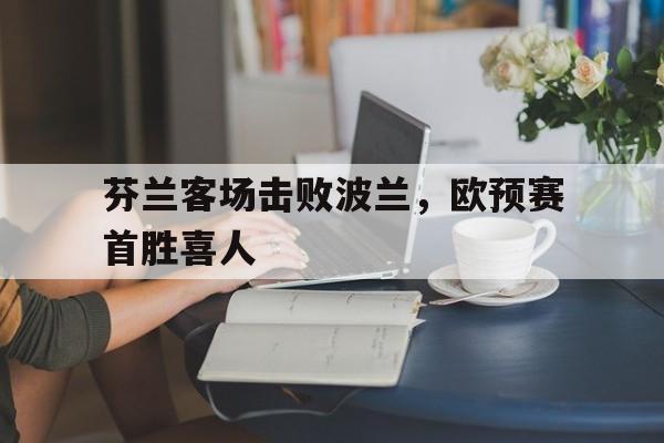 芬兰客场击败波兰，欧预赛首胜喜人