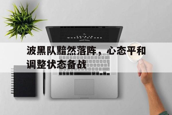 关于波黑队黯然落阵，心态平和调整状态备战的信息