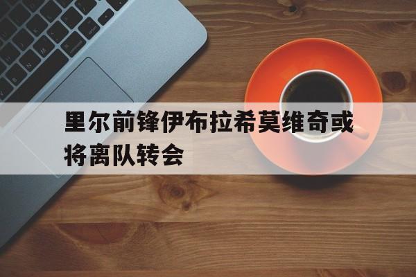 关于里尔前锋伊布拉希莫维奇或将离队转会的信息